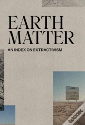Capa do artigo Earth Matter
