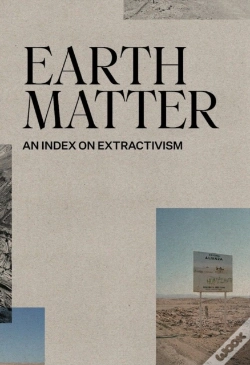 Capa do artigo Earth Matter