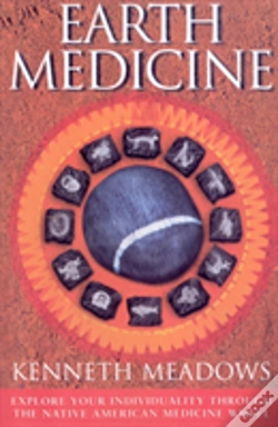 Capa do artigo Earth Medicine