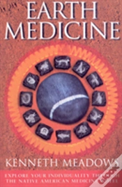 Capa do artigo Earth Medicine