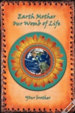 Capa do artigo Earth Mother