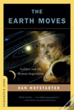 Capa do artigo Earth Moves
