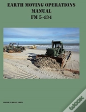 Capa do artigo Earth Moving Operations Manual Fm 5-434