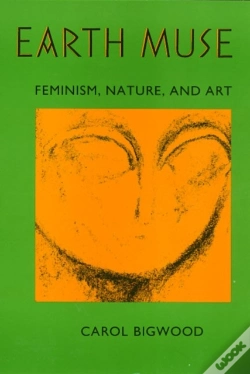 Capa do artigo Earth Muse