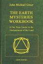 Earth Mysteries Workbook - Preview