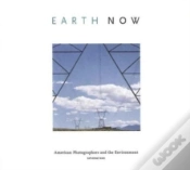 Capa do artigo Earth Now