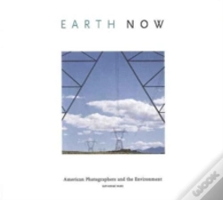 Capa do artigo Earth Now