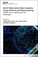 Earth Observation Data Analytics Using Machine And Deep Learning