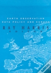 Capa do artigo Earth Observation Data Policy And Europe