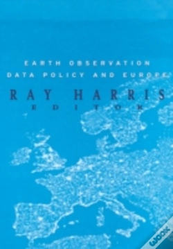 Capa do artigo Earth Observation Data Policy And Europe