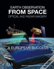 Capa do artigo Earth Observation From Space