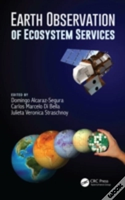 Capa do artigo Earth Observation Of Ecosystem Services