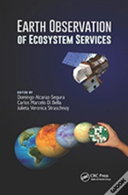 Capa do artigo Earth Observation Of Ecosystem Services