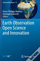 Earth Observation Open Science And Innovation