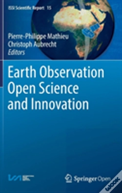 Capa do artigo Earth Observation Open Science And Innovation