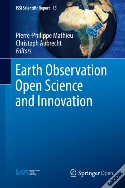 Capa do artigo Earth Observation Open Science And Innovation