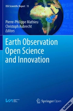 Capa do artigo Earth Observation Open Science And Innovation