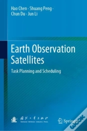 Capa do artigo Earth Observation Satellites