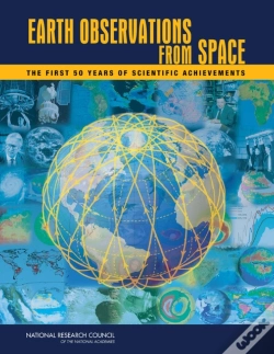 Capa do artigo Earth Observations From Space