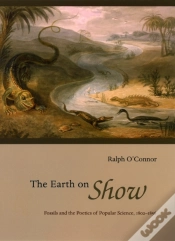Capa do artigo Earth On Show