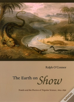 Capa do artigo Earth On Show