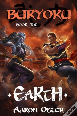 Capa do artigo Earth