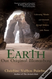 Capa do artigo Earth, Our Original Monastery