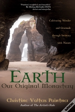 Capa do artigo Earth, Our Original Monastery