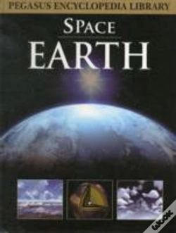 Capa do artigo Earth