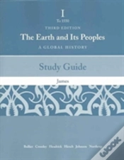 Capa do artigo Earth Peoples Sg V1 3ed