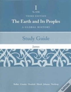 Capa do artigo Earth Peoples Sg V1 3ed