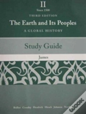 Capa do artigo Earth Peoples Sg V2 3ed