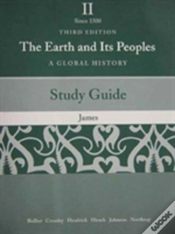 Capa do artigo Earth Peoples Sg V2 3ed