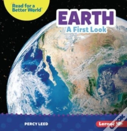 Capa do artigo Earth