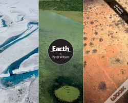 Capa do artigo Earth