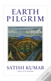 Capa do artigo Earth Pilgrim