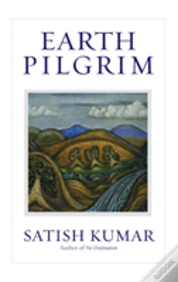 Capa do artigo Earth Pilgrim