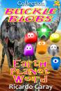 Earth Planet Weird - Preview