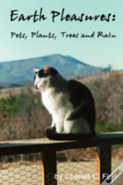 Capa do artigo Earth Pleasures: Pets, Plants, Trees And