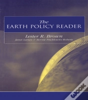 Capa do artigo Earth Policy Reader
