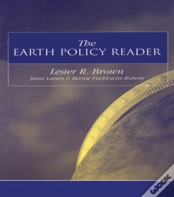 Capa do artigo Earth Policy Reader