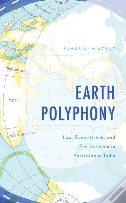 Capa do artigo Earth Polyphony