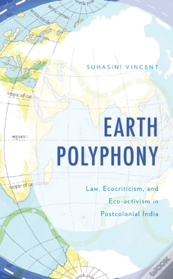 Capa do artigo Earth Polyphony