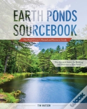 Capa do artigo Earth Ponds Sourcebook