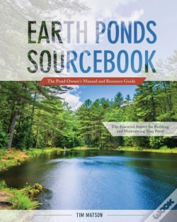 Capa do artigo Earth Ponds Sourcebook