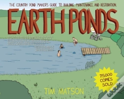 Capa do artigo Earth Ponds