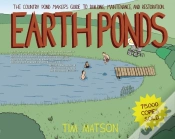 Capa do artigo Earth Ponds