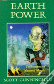 Capa do artigo Earth Power