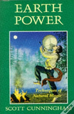 Capa do artigo Earth Power