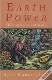 Capa do artigo Earth Power